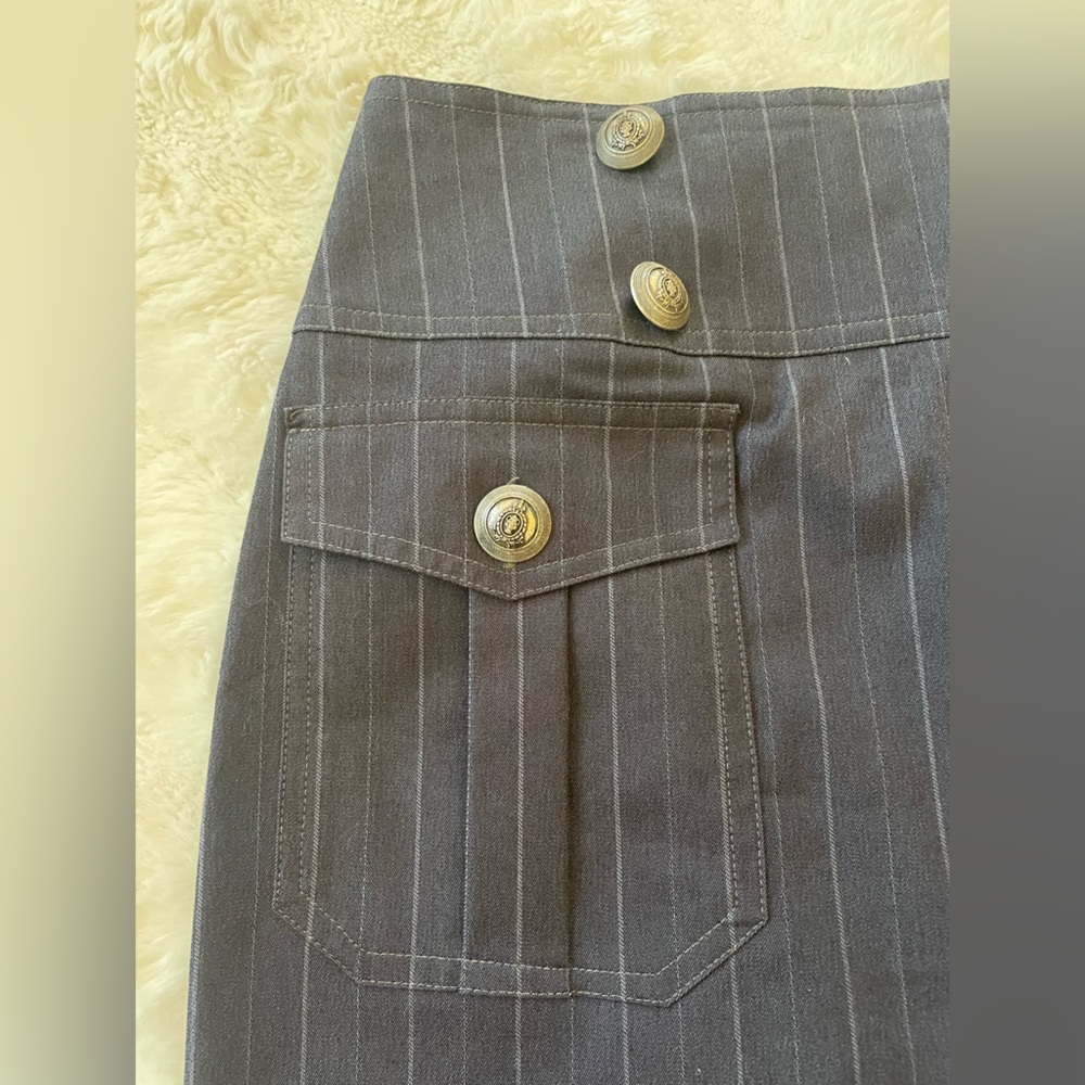 Cache skirt. - Picture 7 of 16